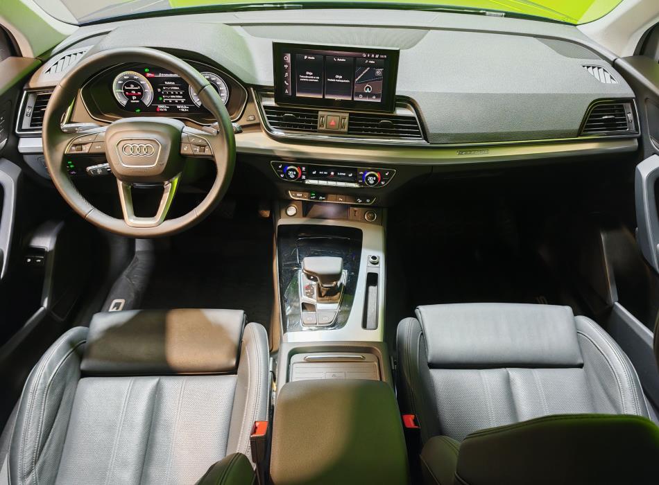 Audi Q5 2023