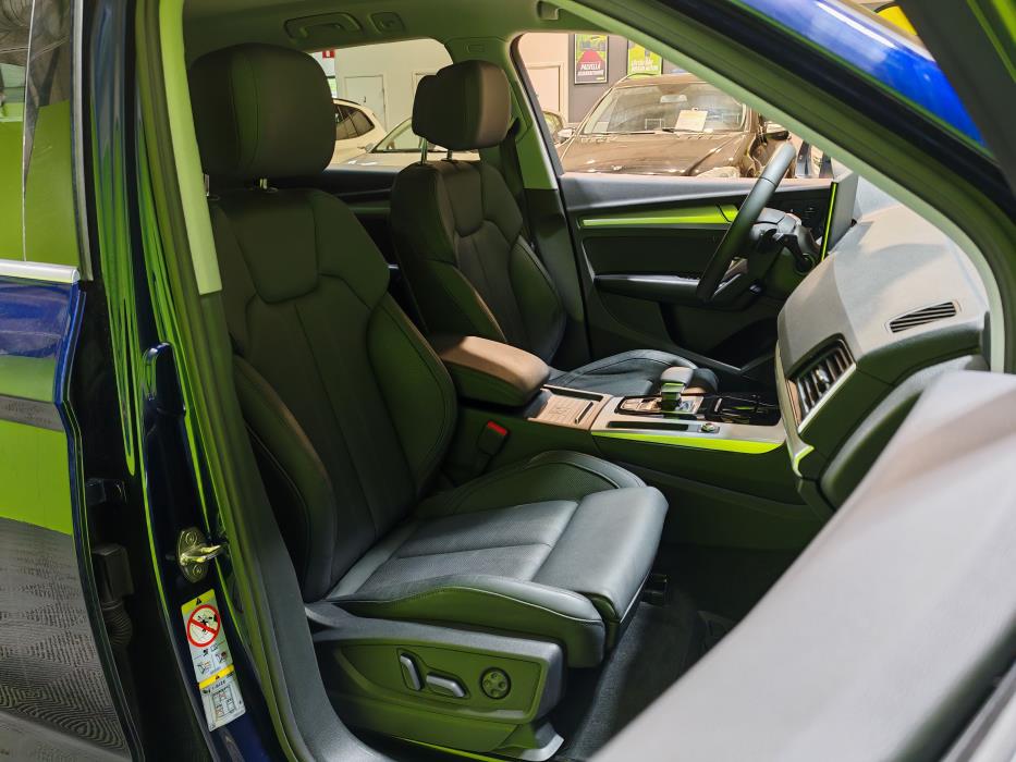 Audi Q5 2023