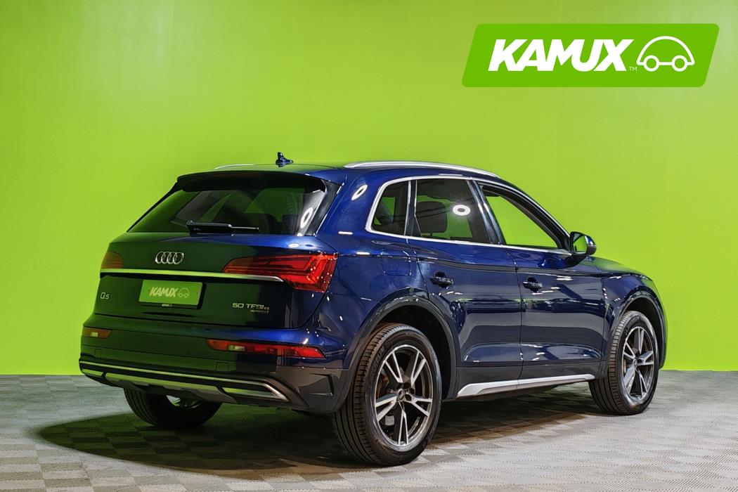Audi Q5 2023