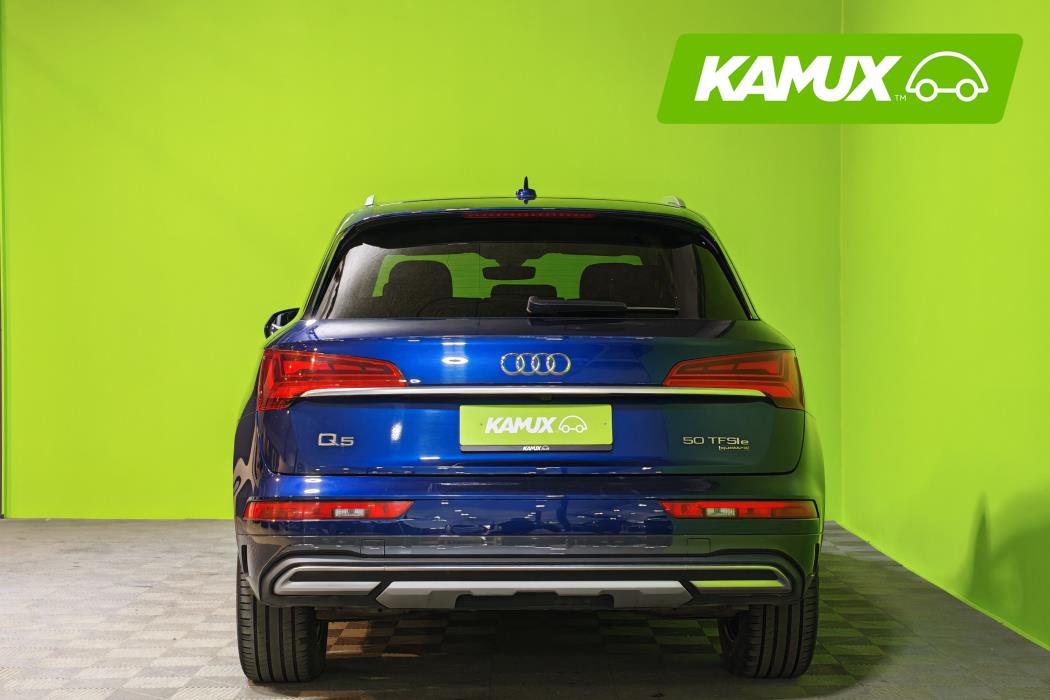 Audi Q5 2023