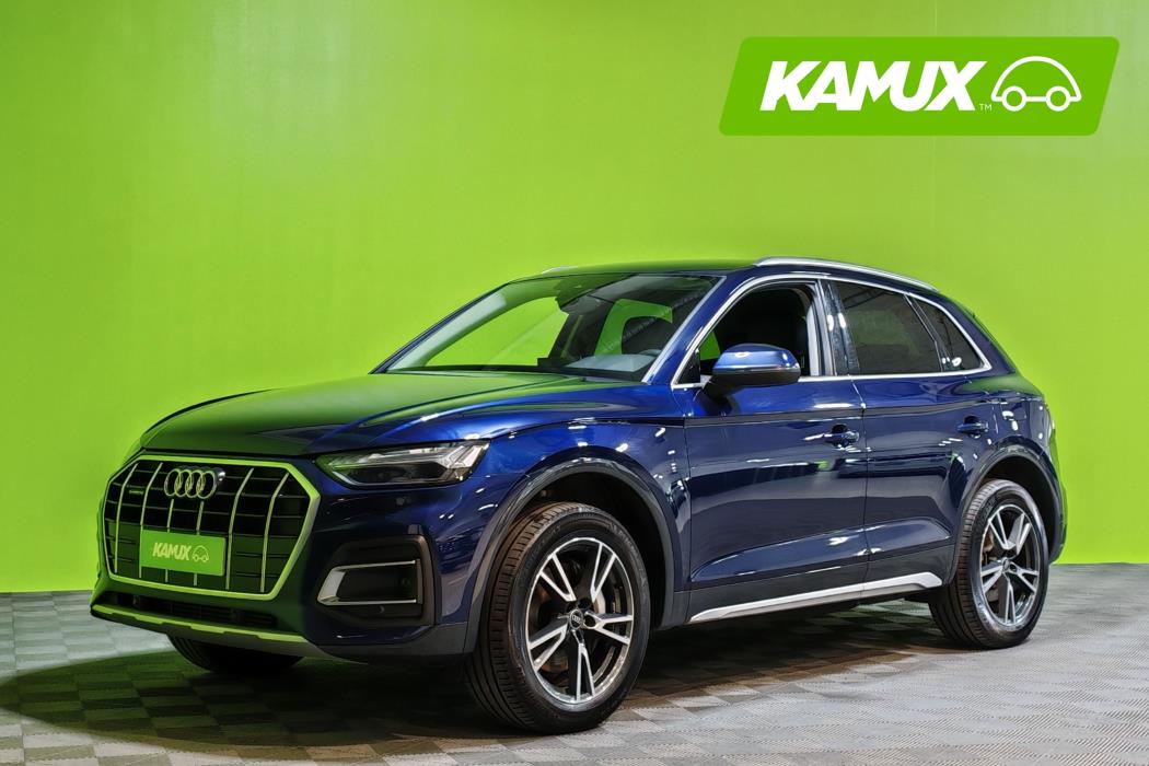 Audi Q5 2023