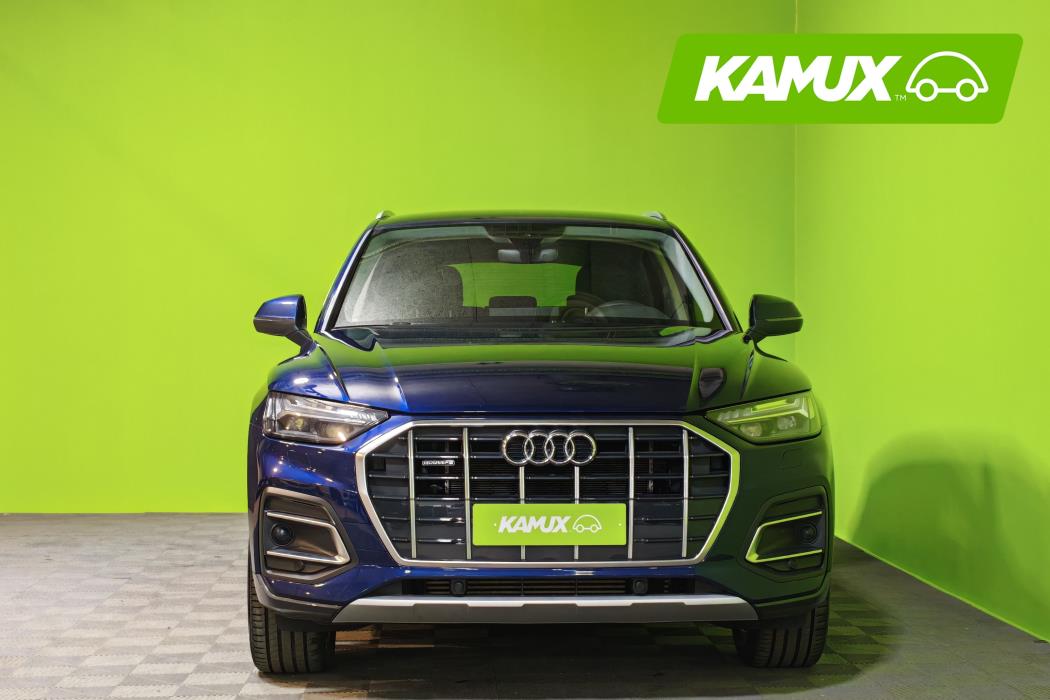 Audi Q5 2023