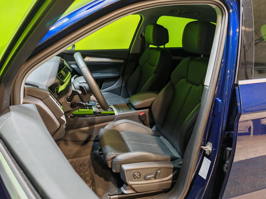 Audi Q5 2023