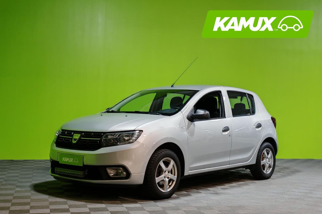 Dacia Sandero 2018