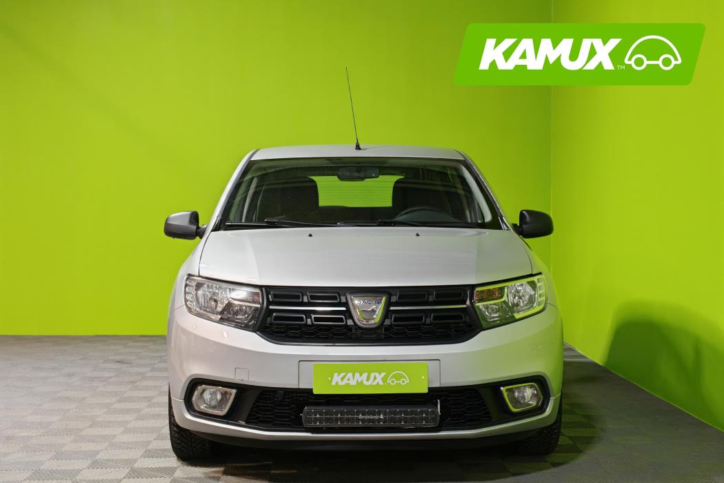 Dacia Sandero 2018