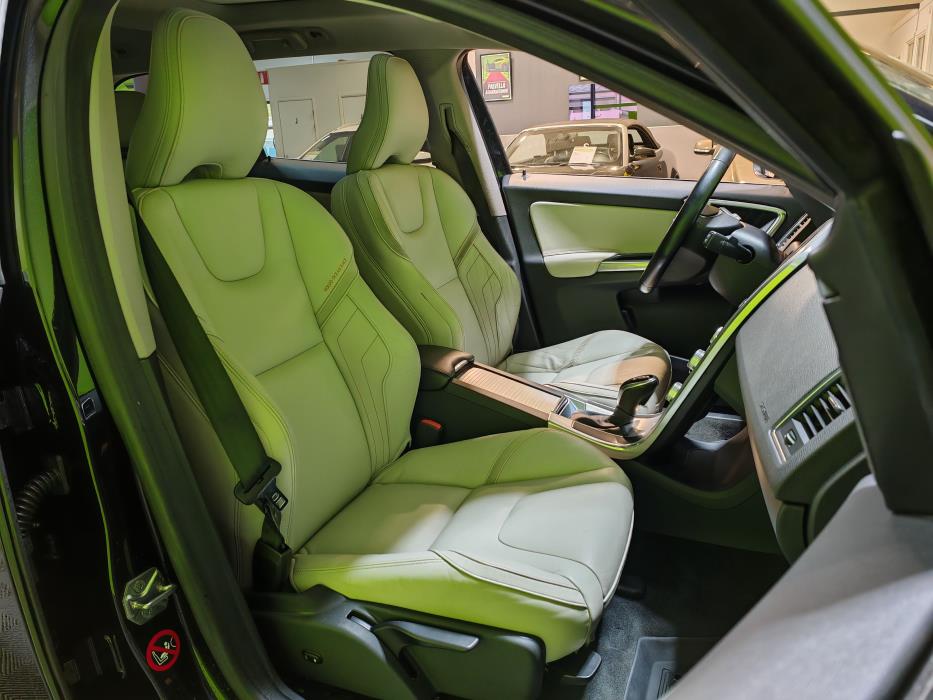 Volvo XC60 2014