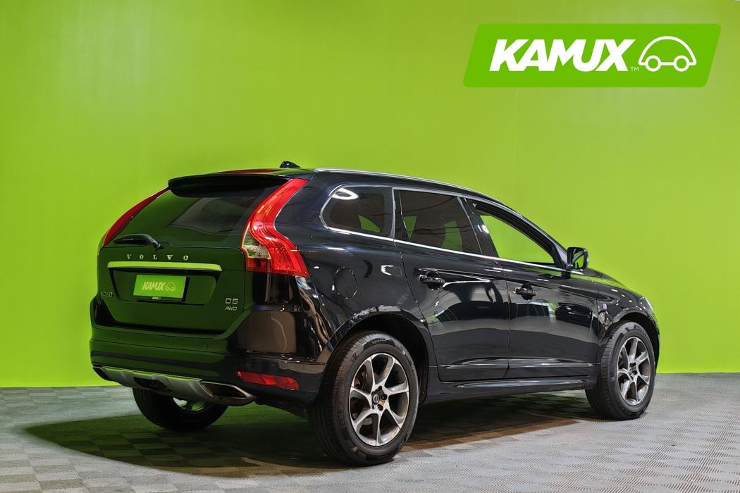 Volvo XC60 2014