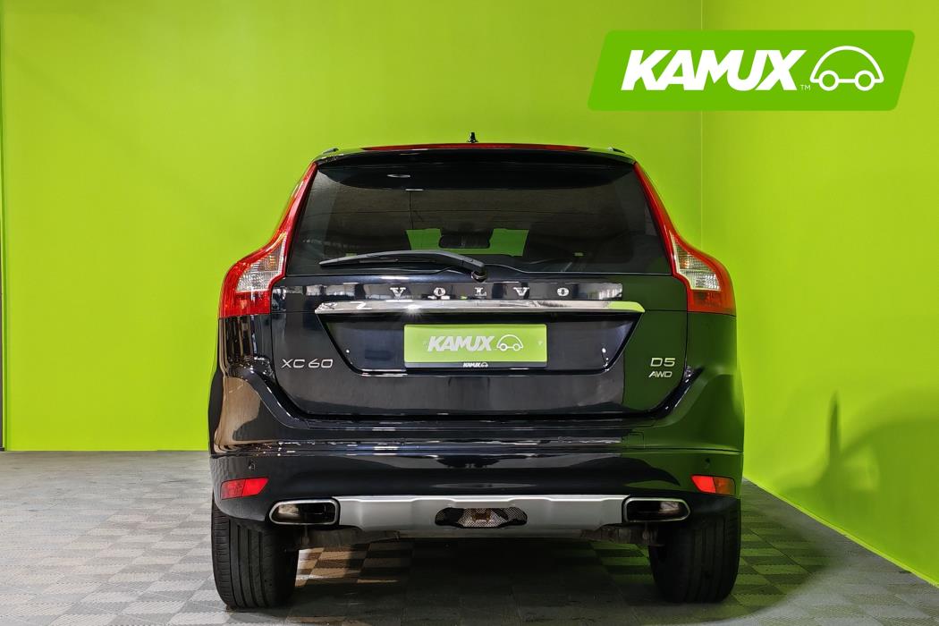 Volvo XC60 2014