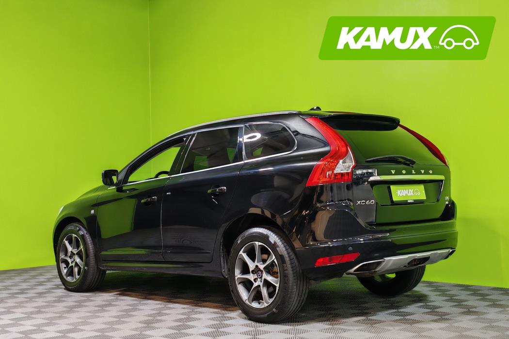 Volvo XC60 2014