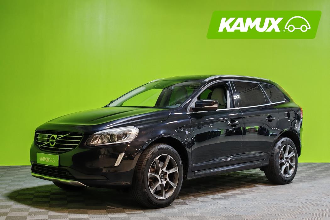 Volvo XC60 2014