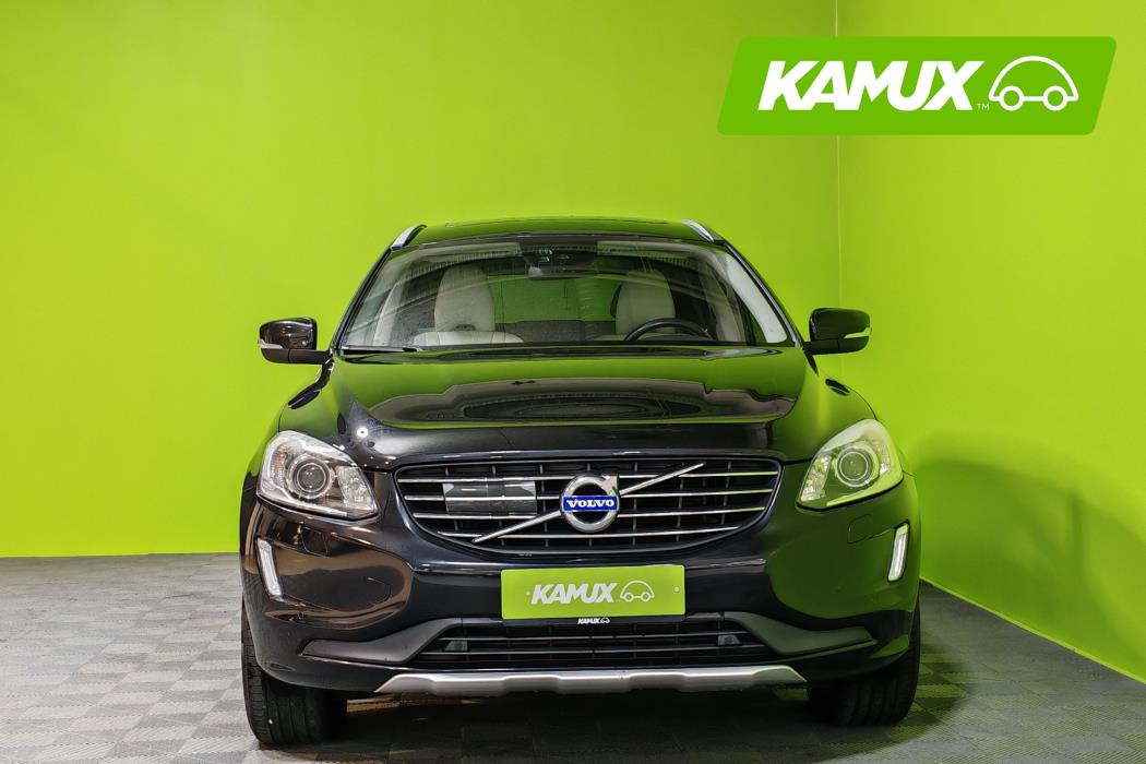 Volvo XC60 2014