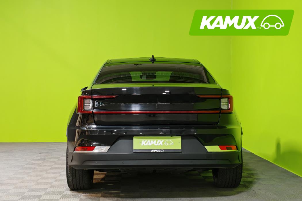 Polestar 2 2021