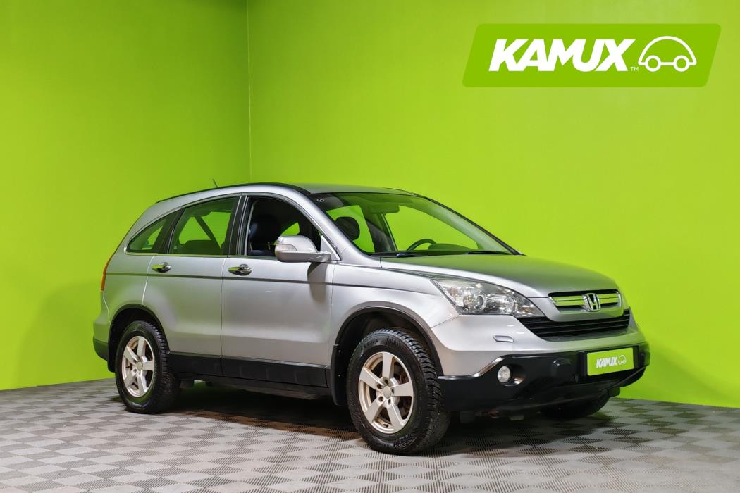 Honda CR-V 2008