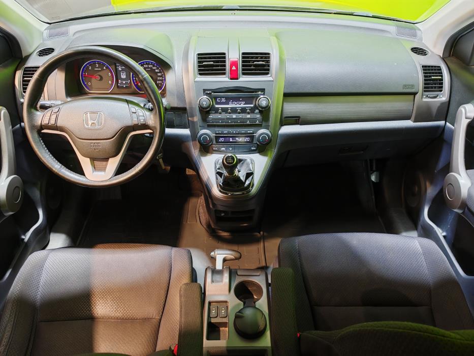 Honda CR-V 2008