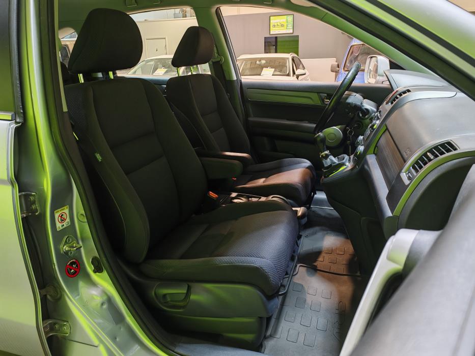 Honda CR-V 2008