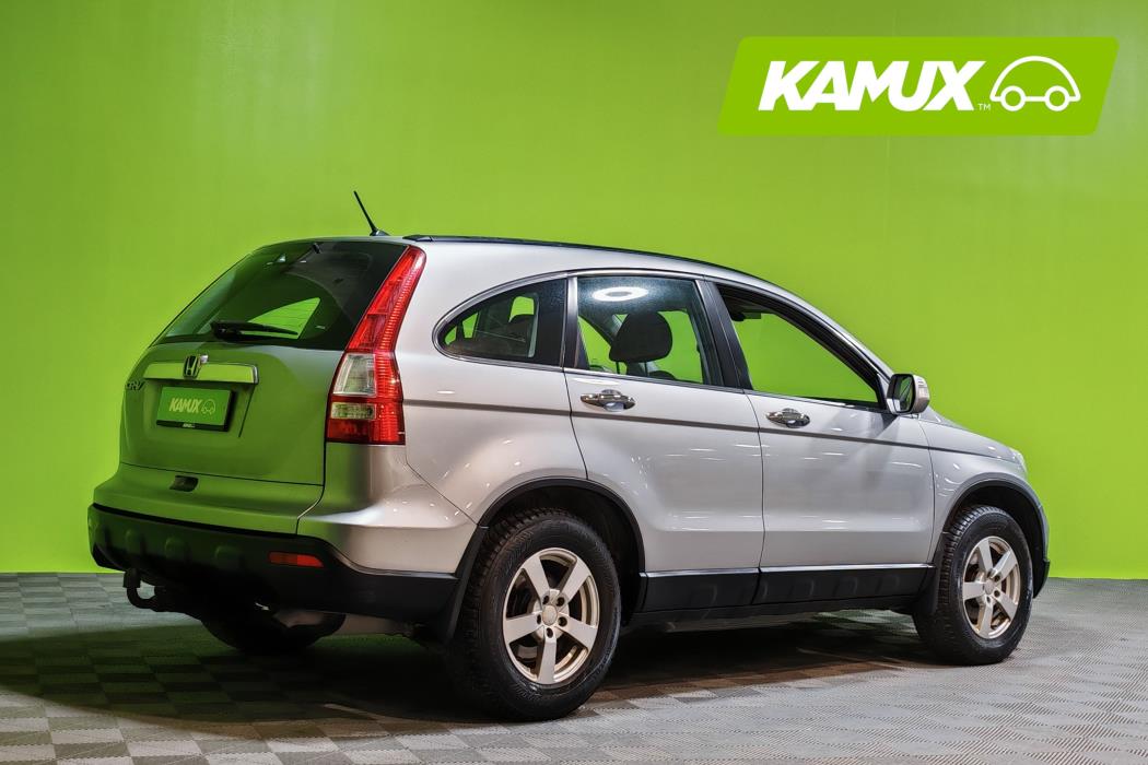 Honda CR-V 2008