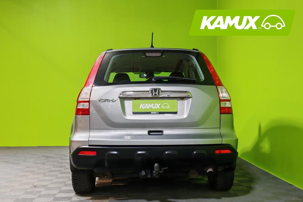 Honda CR-V 2008