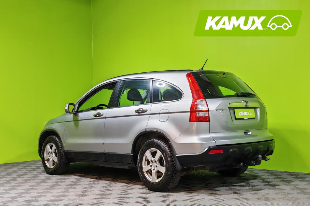 Honda CR-V 2008