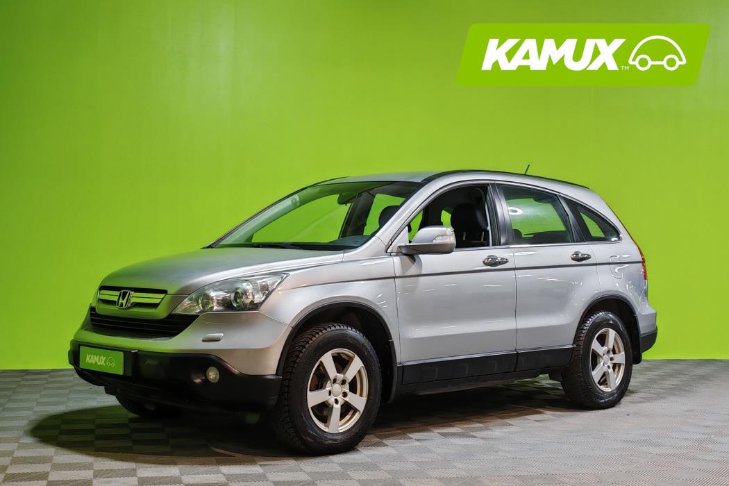 Honda CR-V 2008