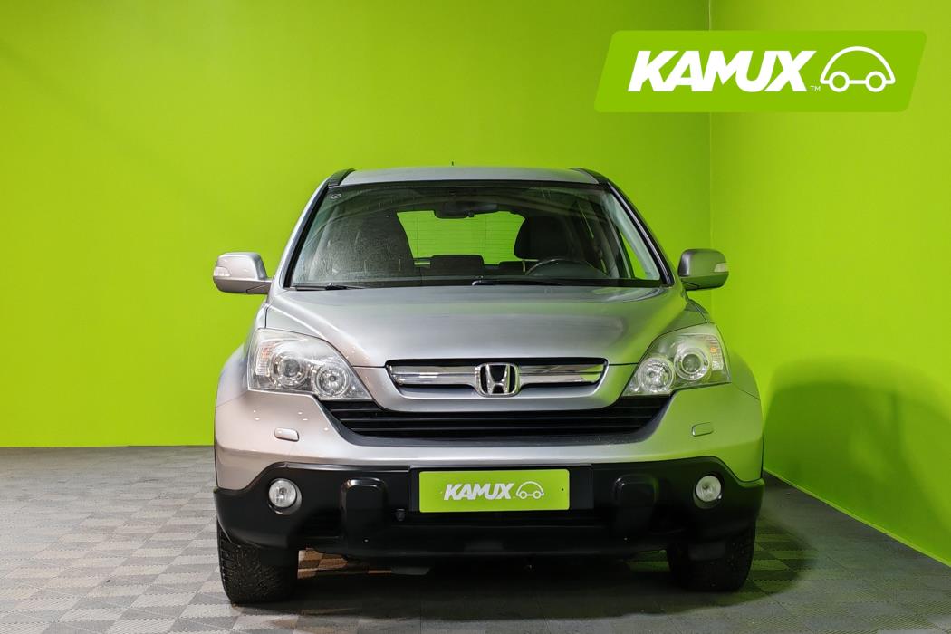 Honda CR-V 2008