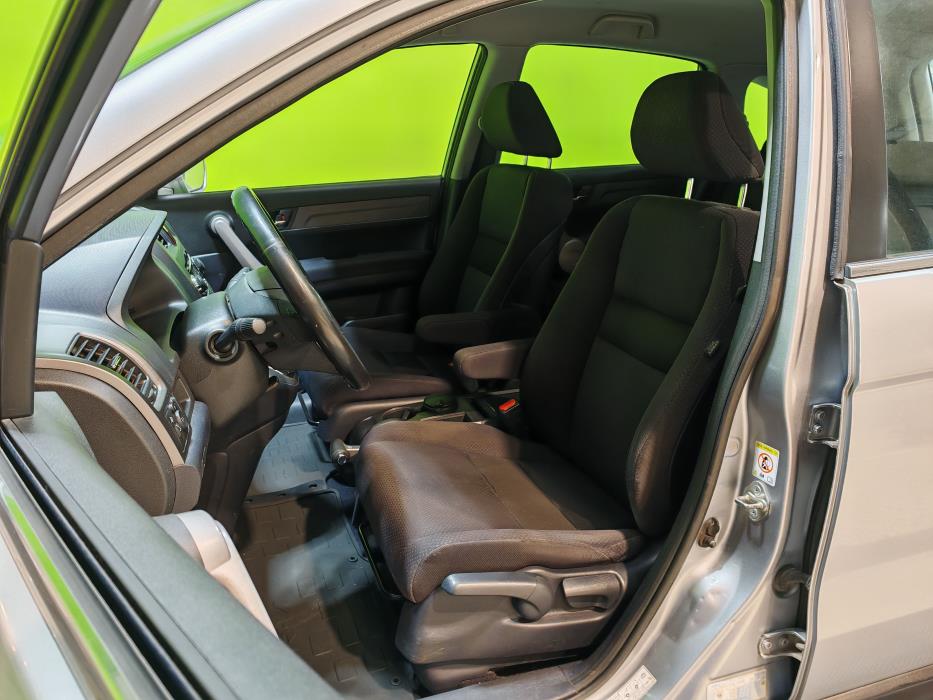 Honda CR-V 2008