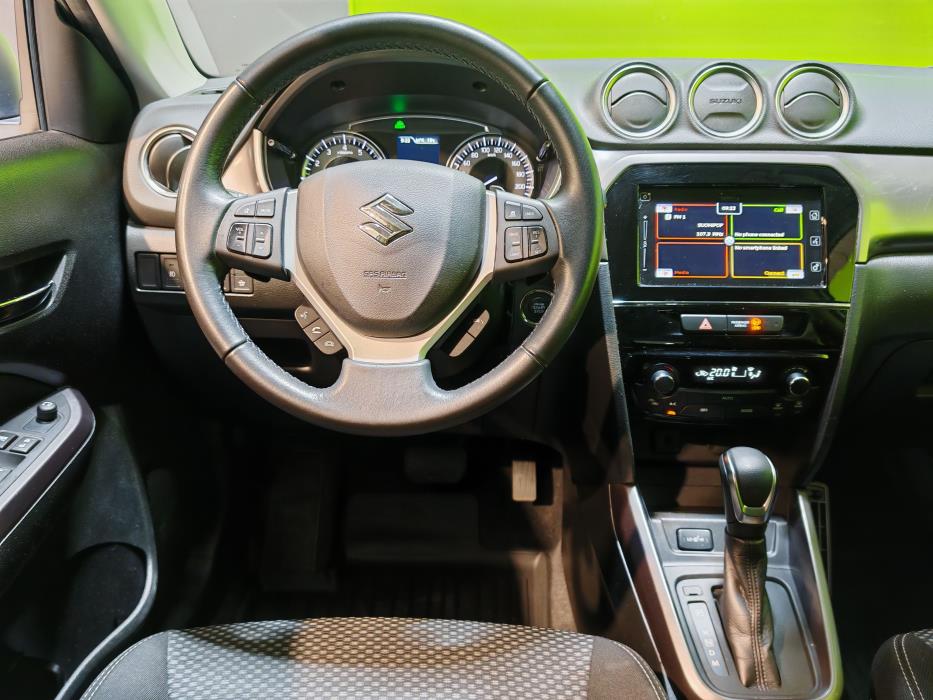 Suzuki Vitara 2023