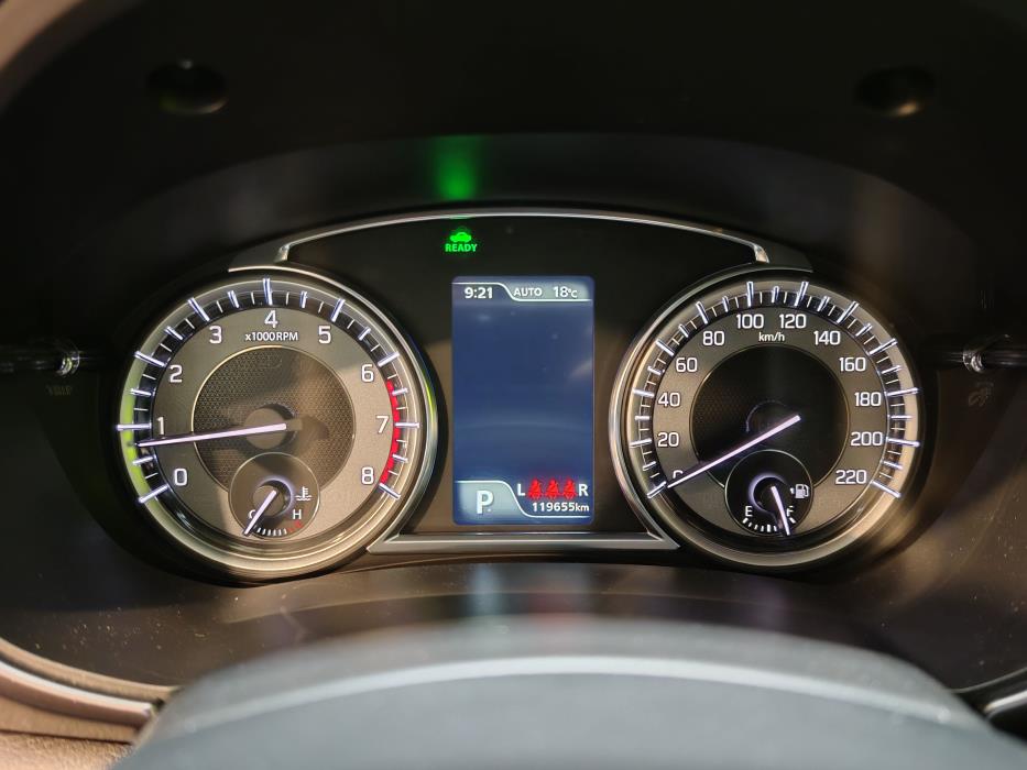 Suzuki Vitara 2023