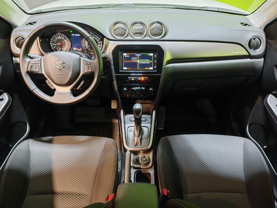 Suzuki Vitara 2023