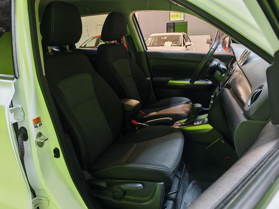 Suzuki Vitara 2023