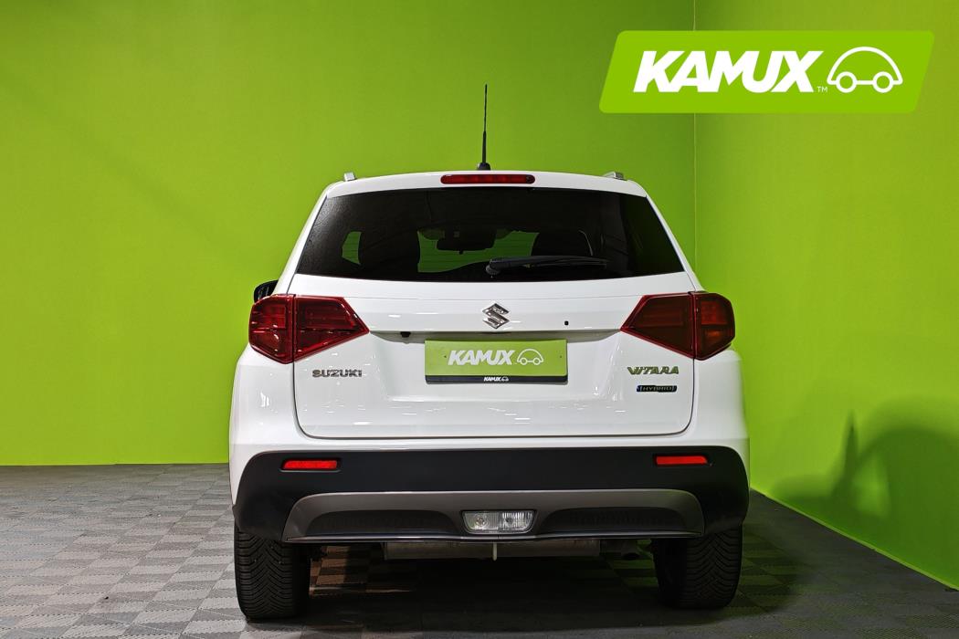 Suzuki Vitara 2023