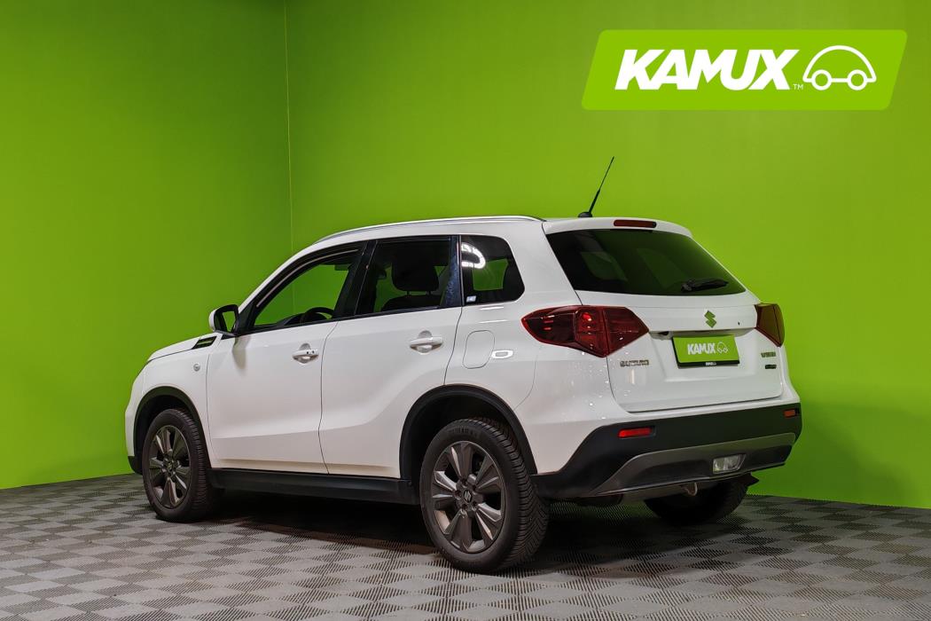 Suzuki Vitara 2023