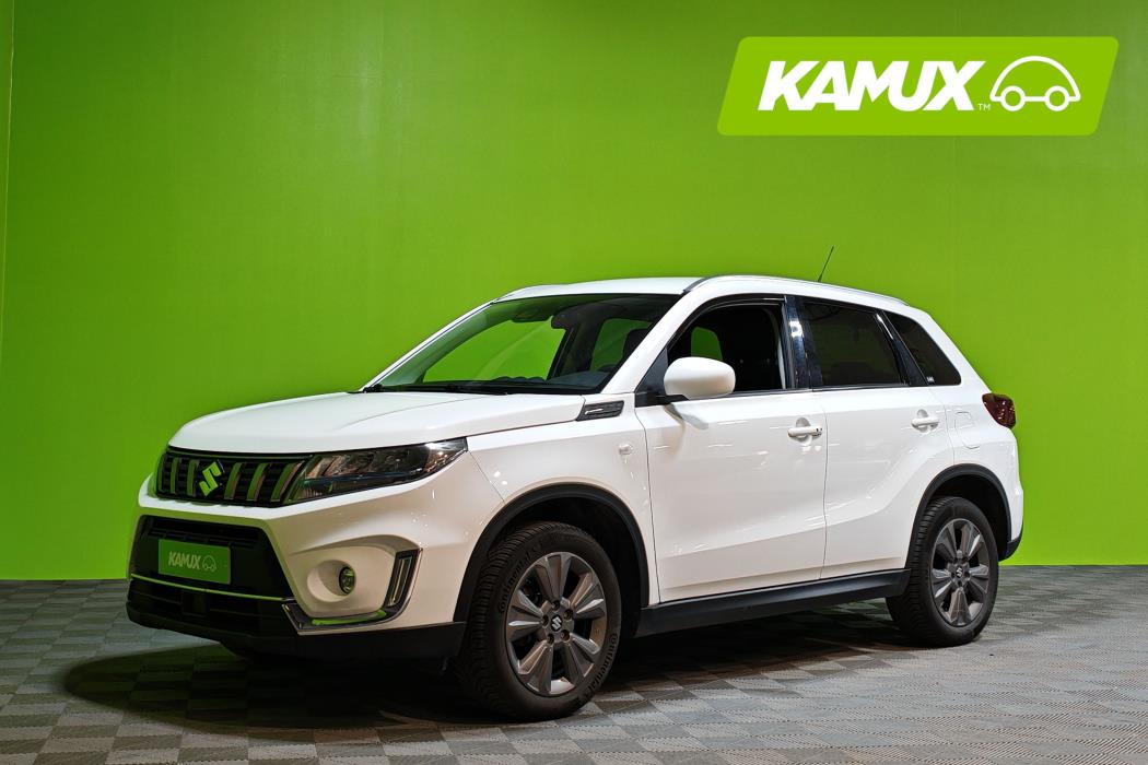 Suzuki Vitara 2023