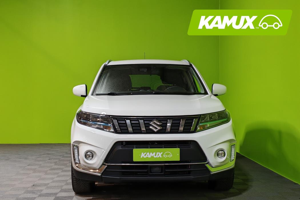 Suzuki Vitara 2023