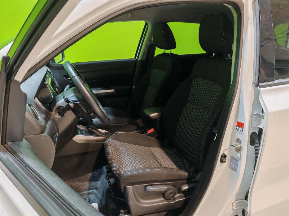 Suzuki Vitara 2023