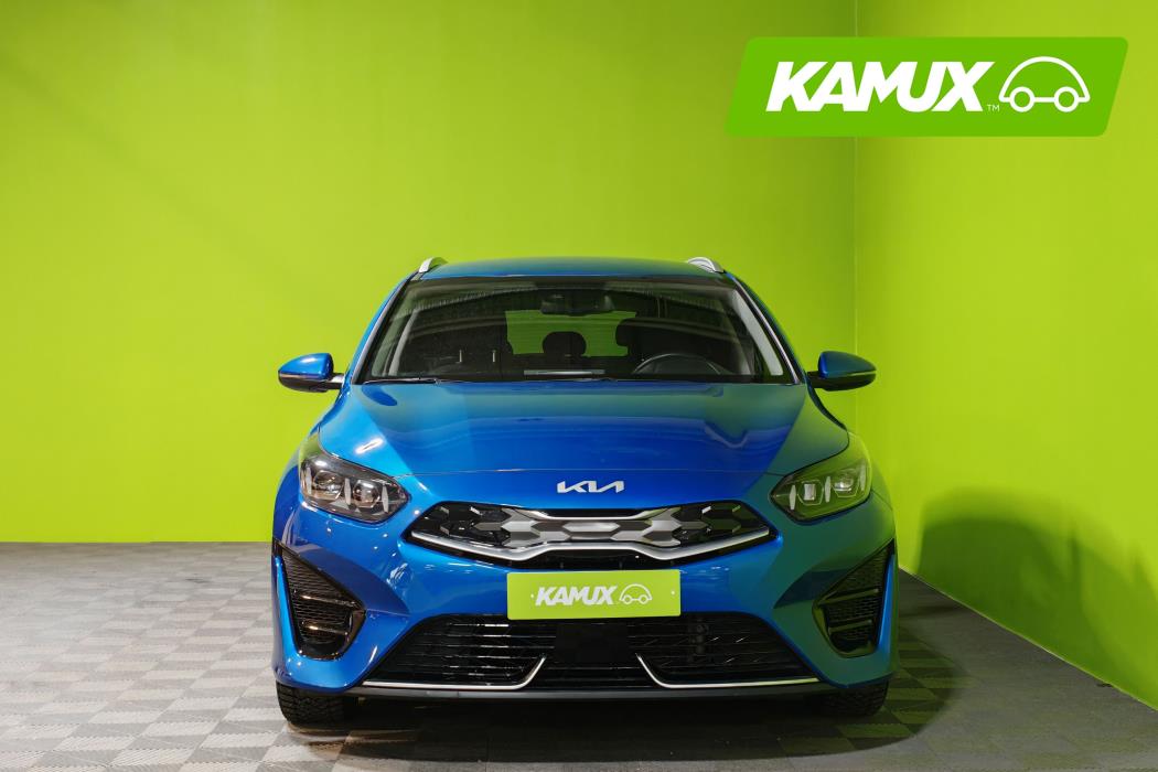 Kia Ceed 2022