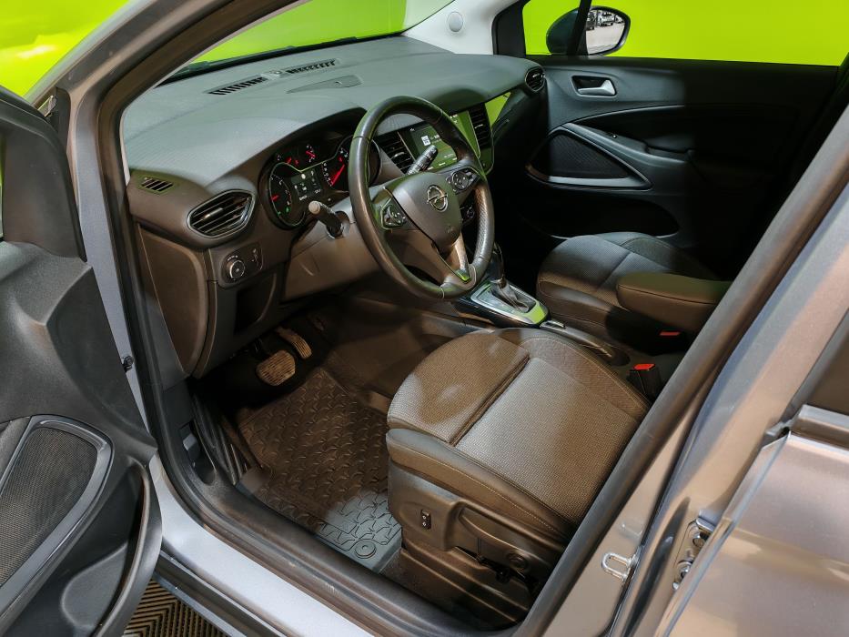 Opel Crossland 2021