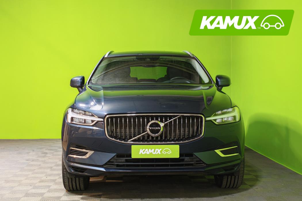Volvo XC60 2020