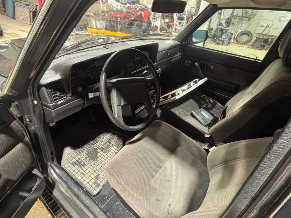 Volvo 240 1988