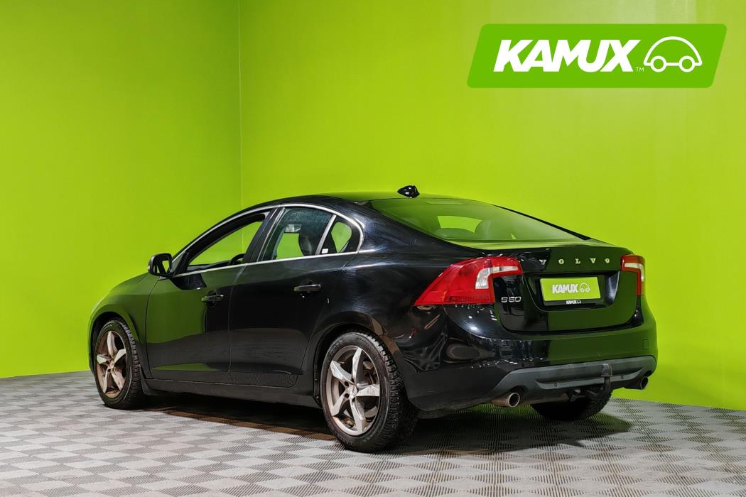 Volvo S60 2010