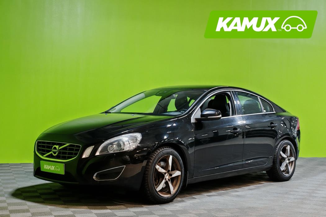 Volvo S60 2010