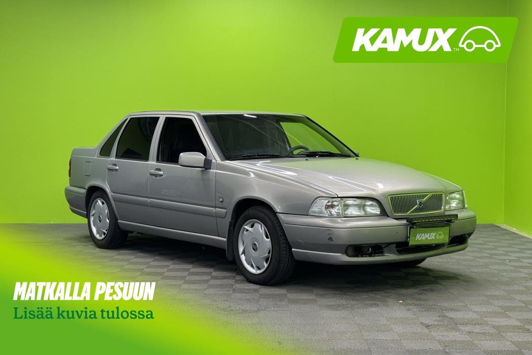 Volvo S70 1999