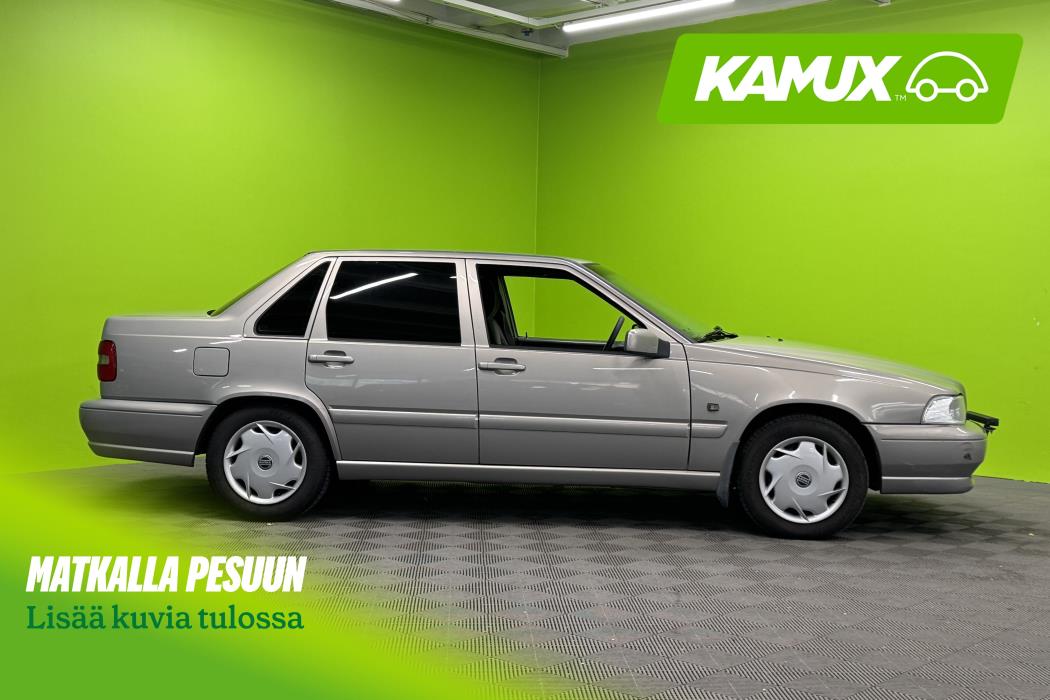 Volvo S70 1999