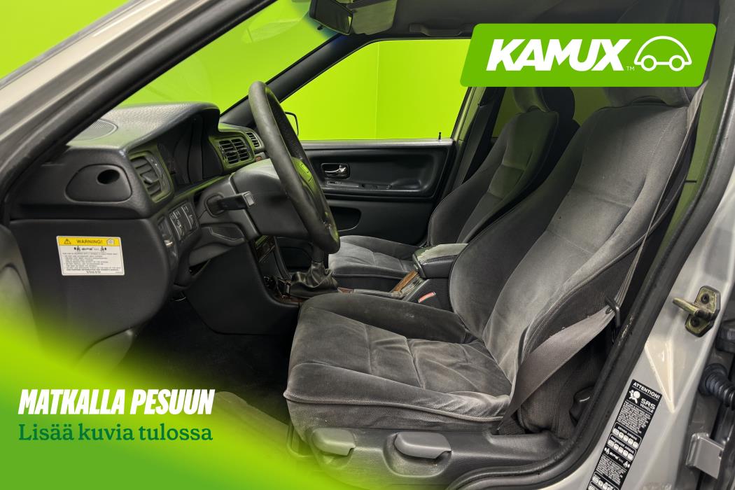 Volvo S70 1999