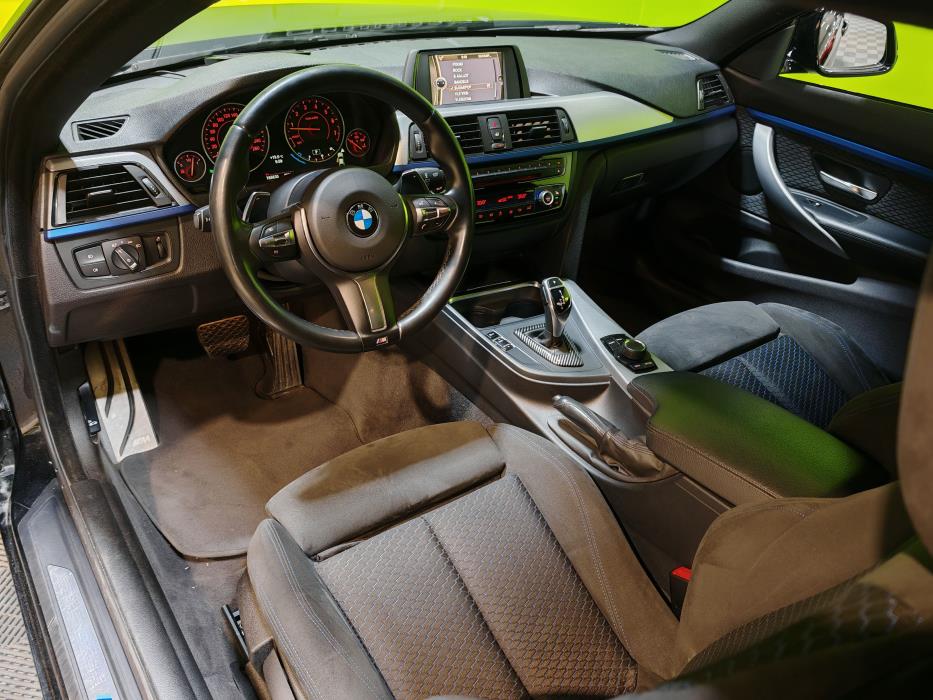 BMW 428 2014