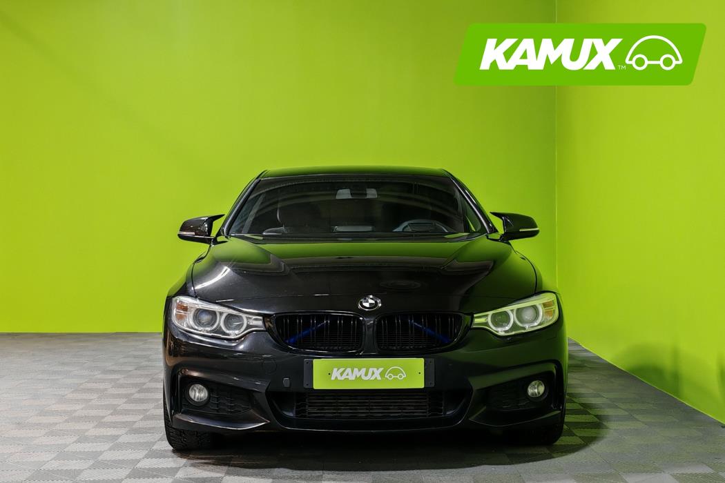 BMW 428 2014