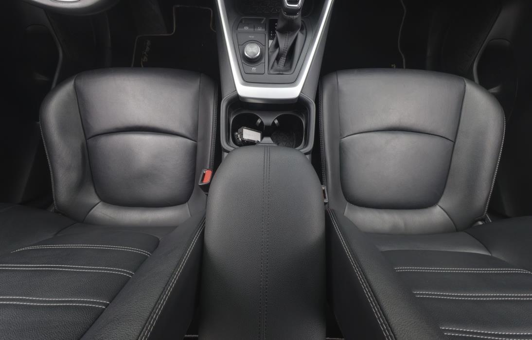 Toyota RAV4 2020