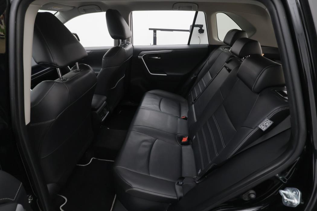 Toyota RAV4 2020