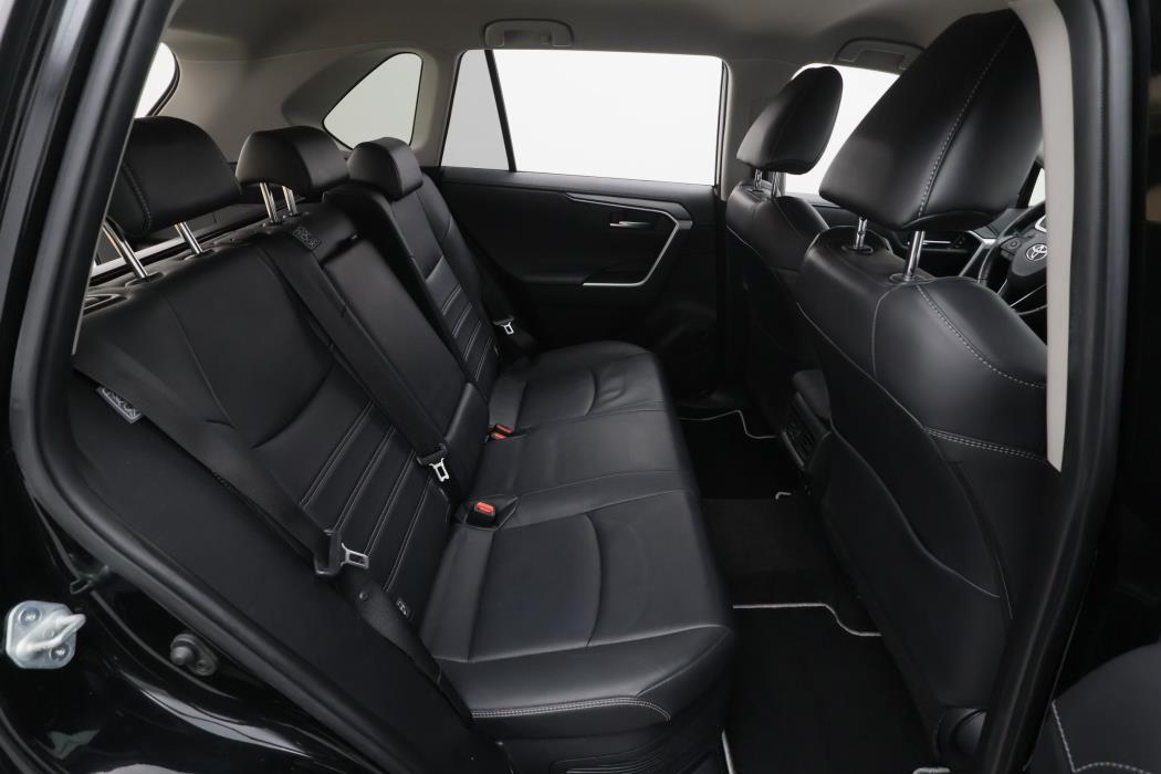 Toyota RAV4 2020