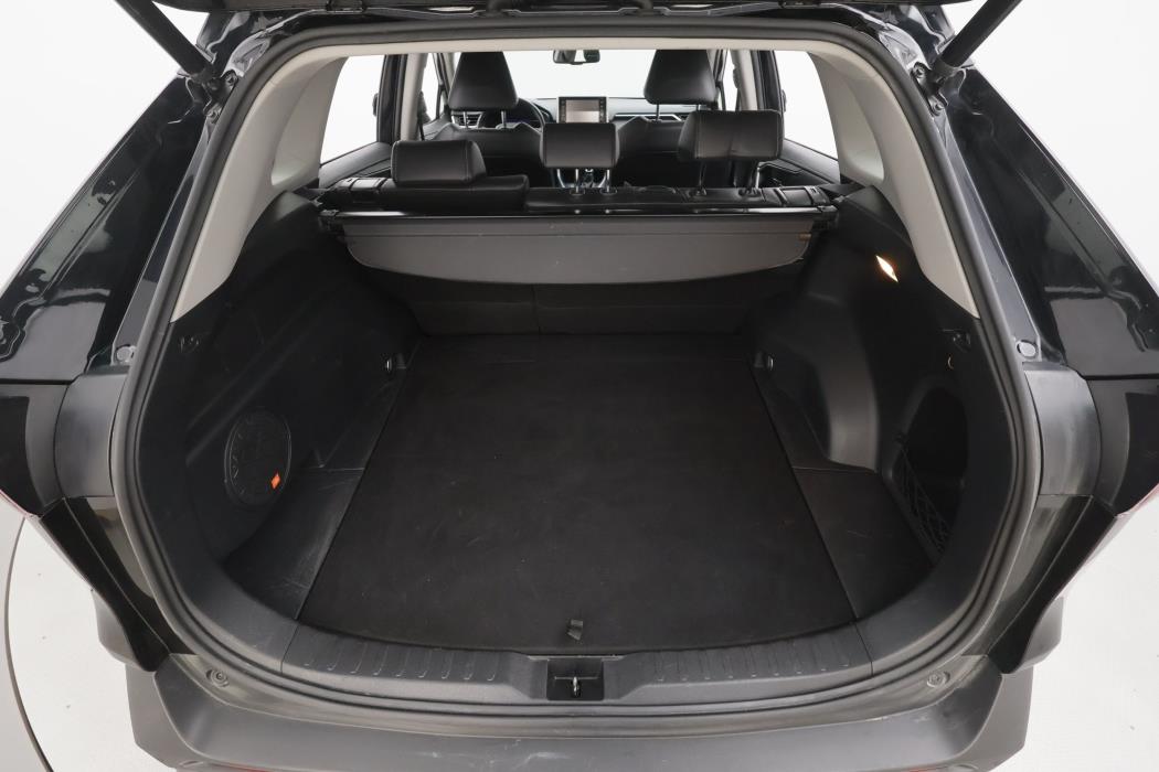 Toyota RAV4 2020