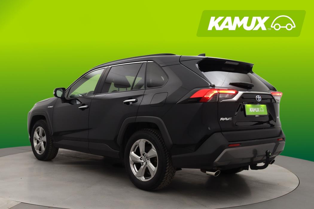 Toyota RAV4 2020